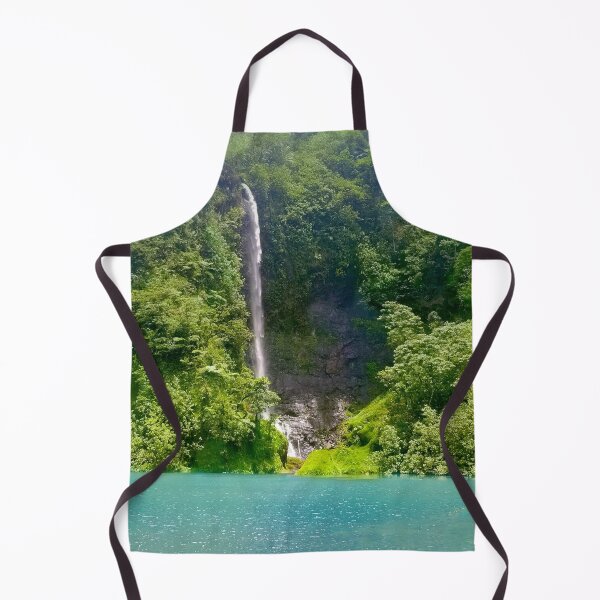 Item preview, Tropical Waterfall designed and sold by RebekahLanden.
