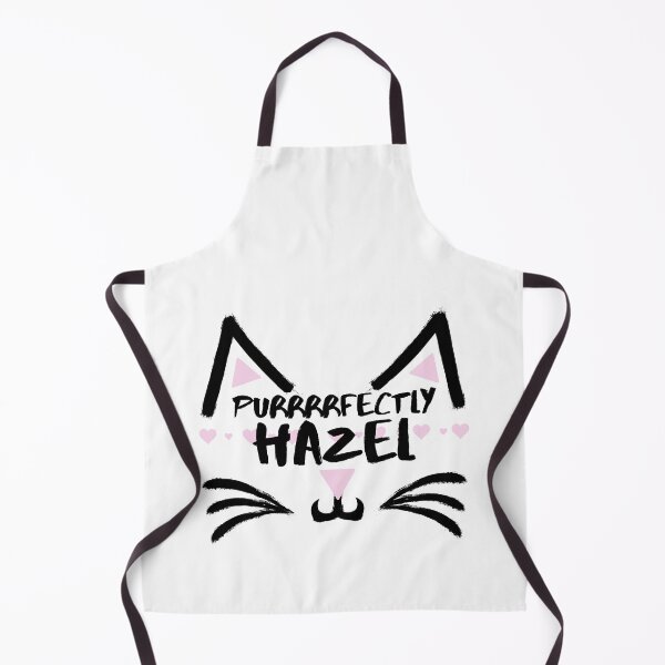 Item preview, Purrrrfectly HAZEL designed and sold by IzzyDee-Designs.