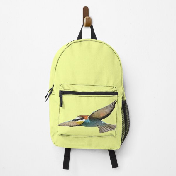 Item preview, A European Bee-Eater In Flight Cut Out designed and sold by taiche.
