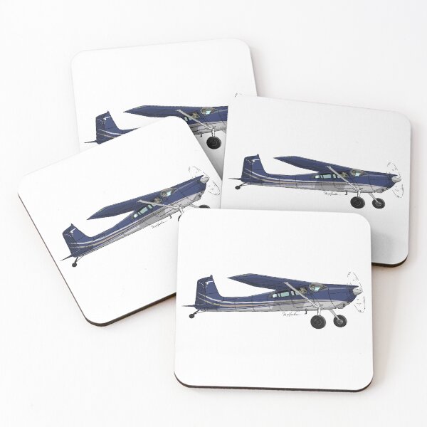 Item preview, Copy of Cessna 185 N185SS designed and sold by Michael Garber.