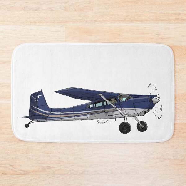 Item preview, Copy of Cessna 185 N185SS designed and sold by Michael Garber.