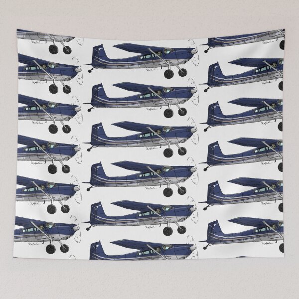 Item preview, Copy of Cessna 185 N185SS designed and sold by Michael Garber.