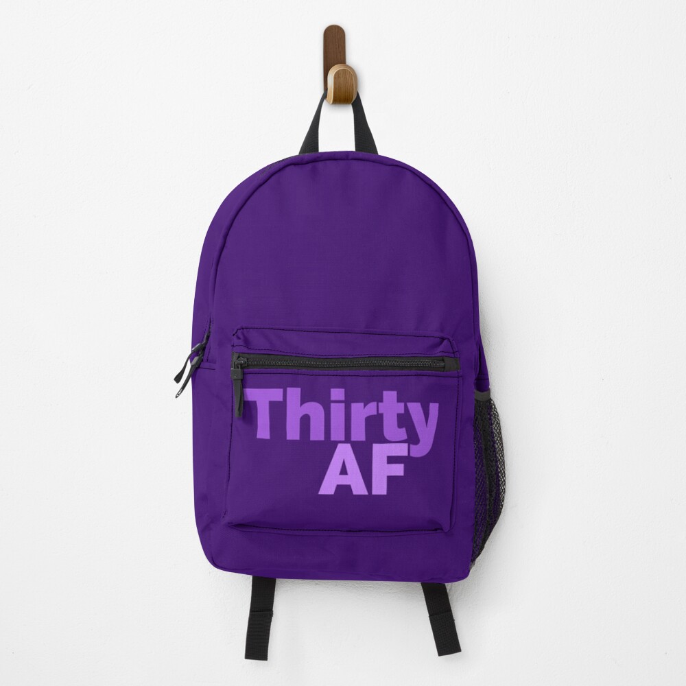 Item preview, Backpack designed and sold by hectorgool.