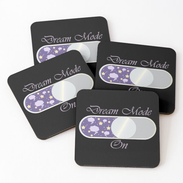 Item preview, Dream Mode On designed and sold by Albamarina.