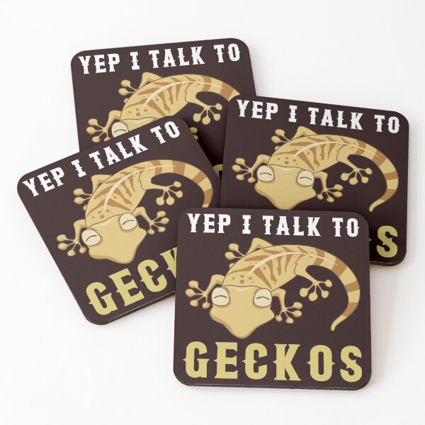 Artikelvorschau, Ja, ich spreche mit GECKOS entworfen und verkauft von teemaker24.