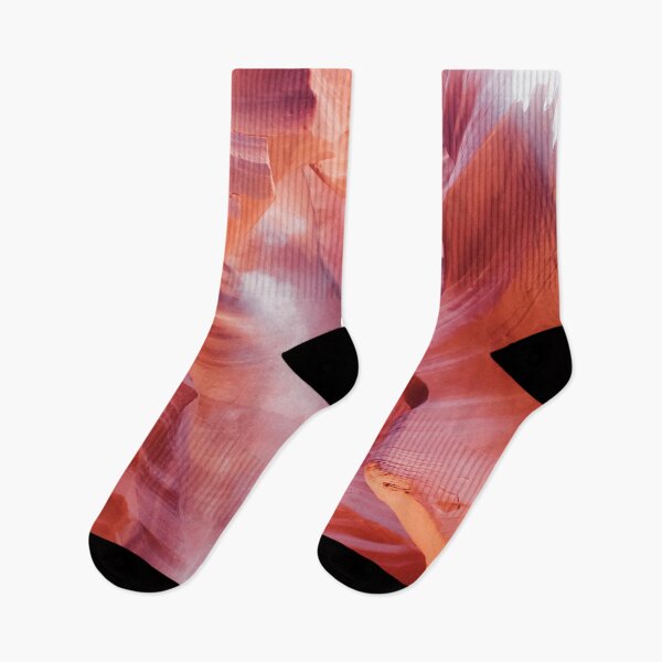 Item preview, Light in the sandstone cave at Antelope Canyon Arizona USA designed and sold by Mrvell.
