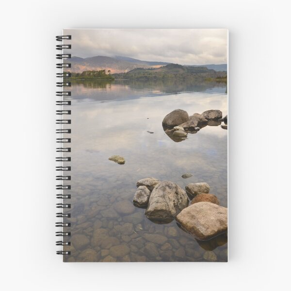 Item preview, Derwentwater designed and sold by StephenJSmith.
