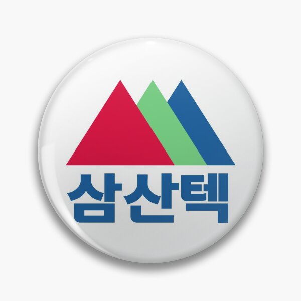 Item preview, Start-Up - Samsan Tech Logo designed and sold by ohsoshinee.