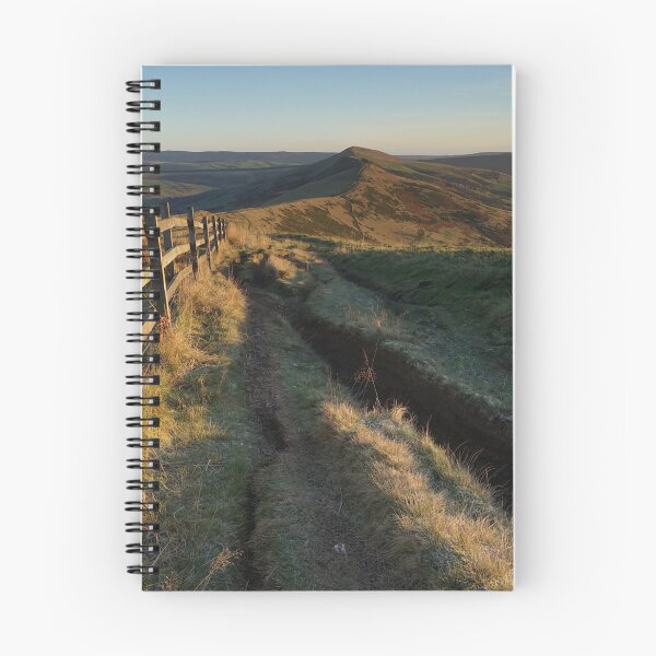 Item preview, The Great Ridge designed and sold by StephenJSmith.