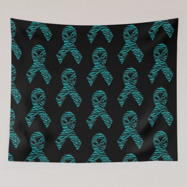Item preview, Awareness Ribbon designed and sold by Teamtsunami6.