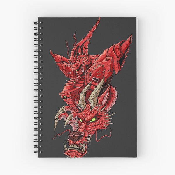 Artikelvorschau, Roter Drache Sazabi verDC23 entworfen und verkauft von Don Suratos.