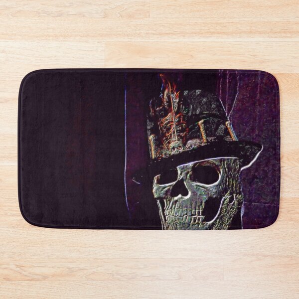 Item preview, FACE OF DEATH  designed and sold by BOLLA67.