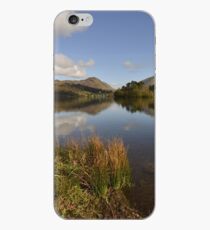 Grasmere iPhone Case