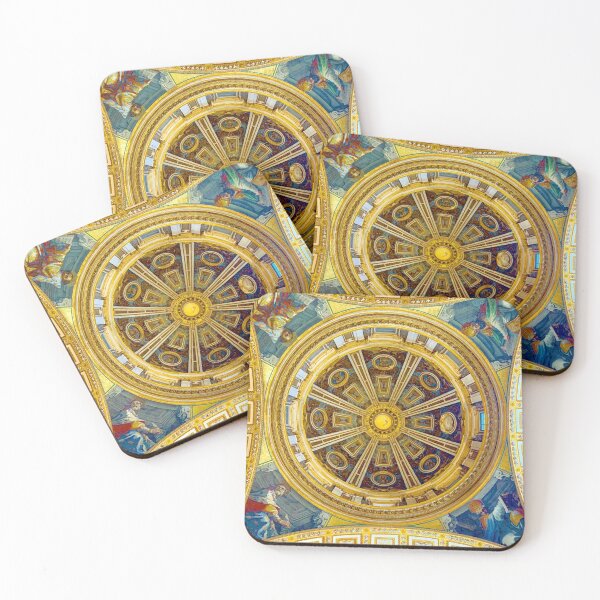 Item preview, Gold Prayer  designed and sold by Herni Shepherd.