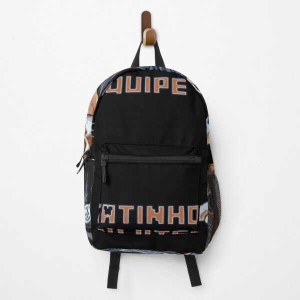 Item preview, Gatinho Jiujitero Equipe designed and sold by KhanWill.