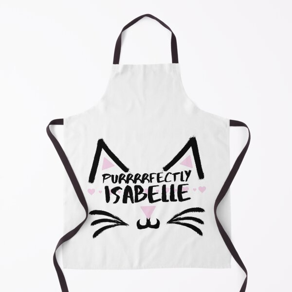 Item preview, Purrrrfectly ISABELLE designed and sold by IzzyDee-Designs.