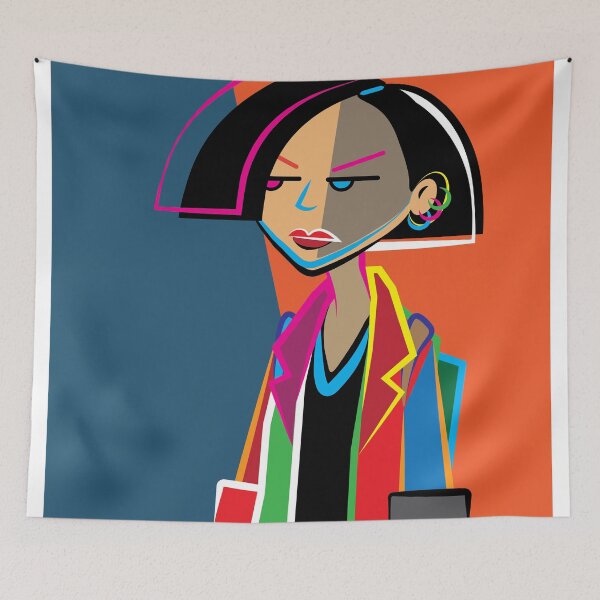 Item preview, the Artist! designed and sold by Raul-Raziel.