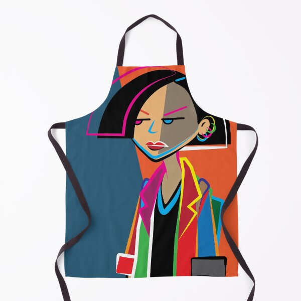 Item preview, the Artist! designed and sold by Raul-Raziel.