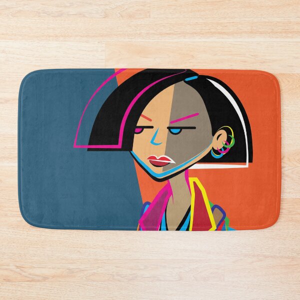 Item preview, the Artist! designed and sold by Raul-Raziel.