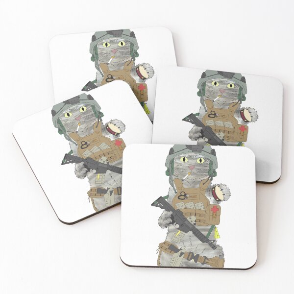 Item preview, Bodega Cat designed and sold by Business-Rambo.