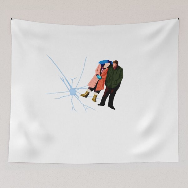 Item preview, Joely and tangerine designed and sold by elenasperoni.