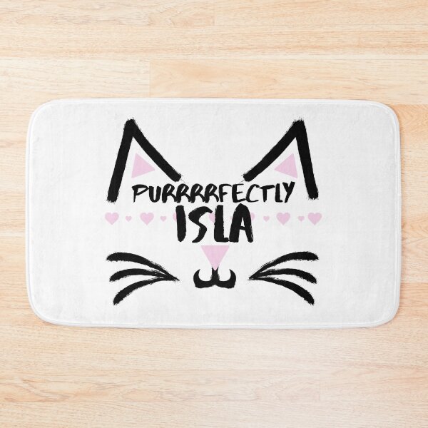 Item preview, Purrrrfectly ISLA designed and sold by IzzyDee-Designs.