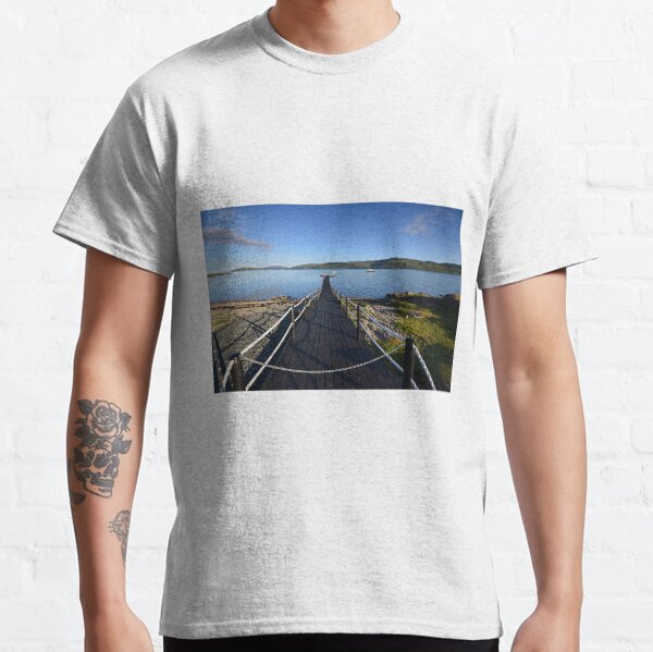 Loch Na Keal Classic T-Shirt