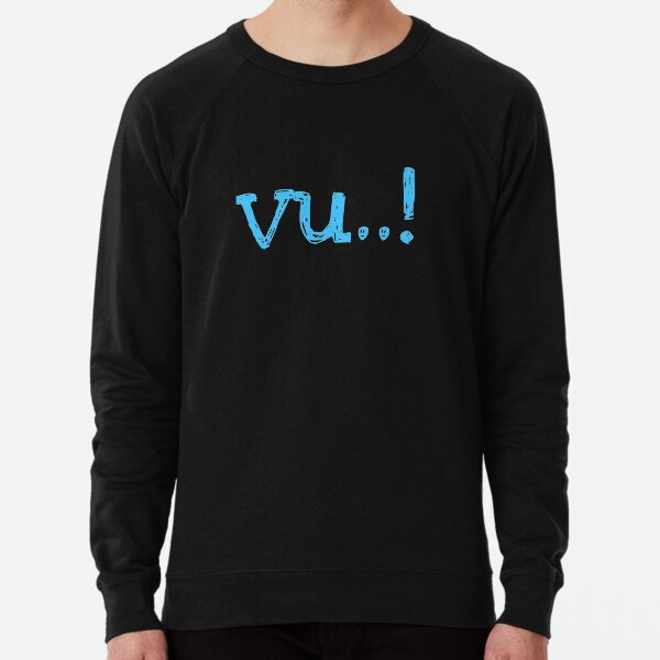funnel vision hoodie