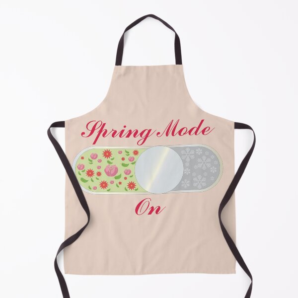 Item preview, Spring Mode On designed and sold by Albamarina.