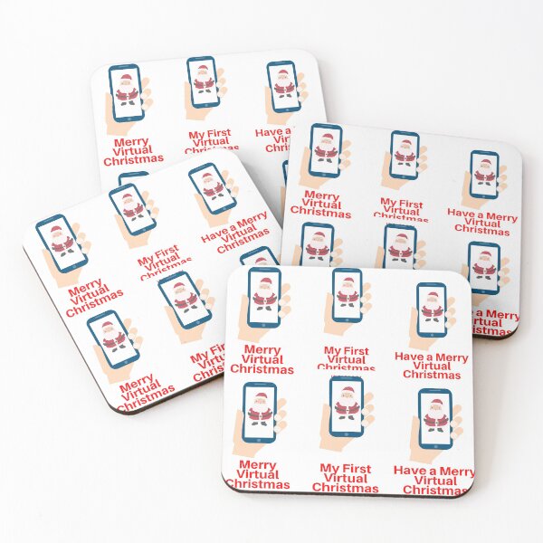 Item preview,  Virtual Christmas Smart Phone Pack  designed and sold by unclejab.