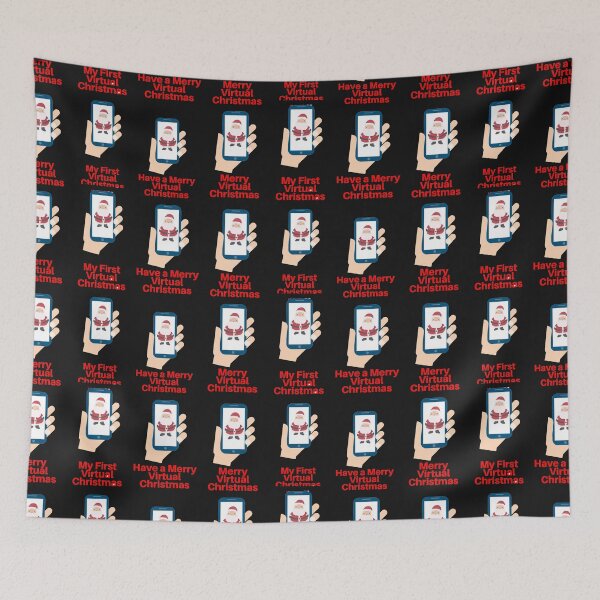 Item preview,  Virtual Christmas Smart Phone Pack  designed and sold by unclejab.