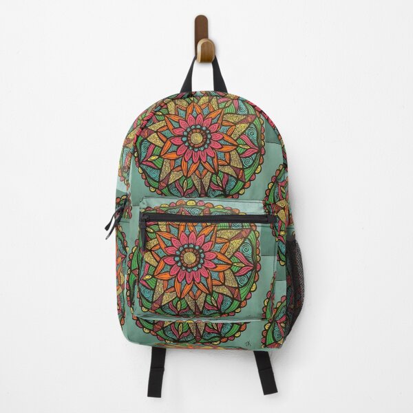Item preview, Garden Mandala designed and sold by Tkoransky.