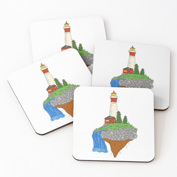 Item preview, Outpost  designed and sold by missmann.