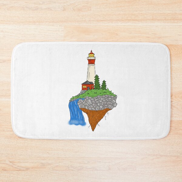 Item preview, Outpost  designed and sold by missmann.