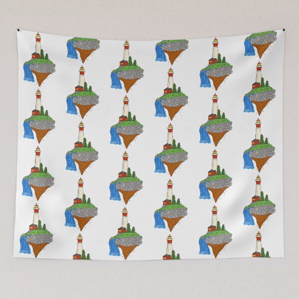 Item preview, Outpost  designed and sold by missmann.