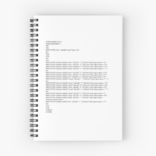Item preview, Calculator Coding Script designed and sold by Yeaha.
