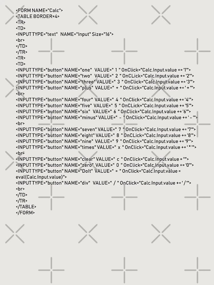 Thumbnail 6 of 6, Premium Oversized Sweatshirt, Calculator Coding Script designed and sold by Yeaha.