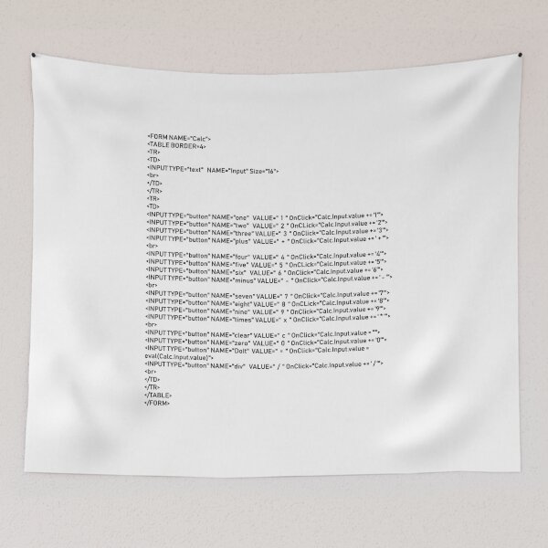Item preview, Calculator Coding Script designed and sold by Yeaha.