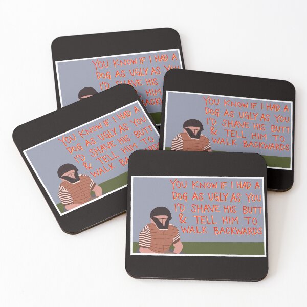 Item preview, Ham, The Sandlot designed and sold by myagarcia.