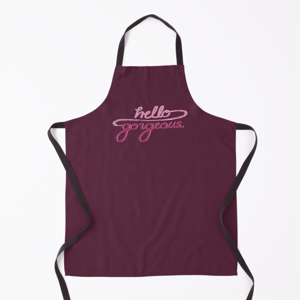 Item preview, Hello Gorgeous designed and sold by stubiedoodles.