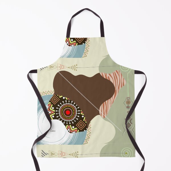 Item preview, Nigeria Stylized designed and sold by lanrestudio.