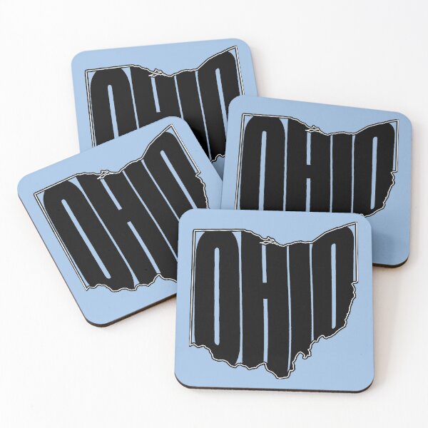 Item preview, We Are Ohio - Bold  designed and sold by J Bigglesworth.
