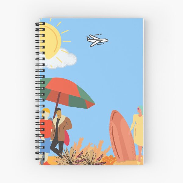 Item preview, Beach Mood Design designed and sold by Shope Buzz.