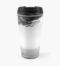 Roof of the World Travel Mug
