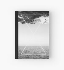 Roof of the World Hardcover Journal