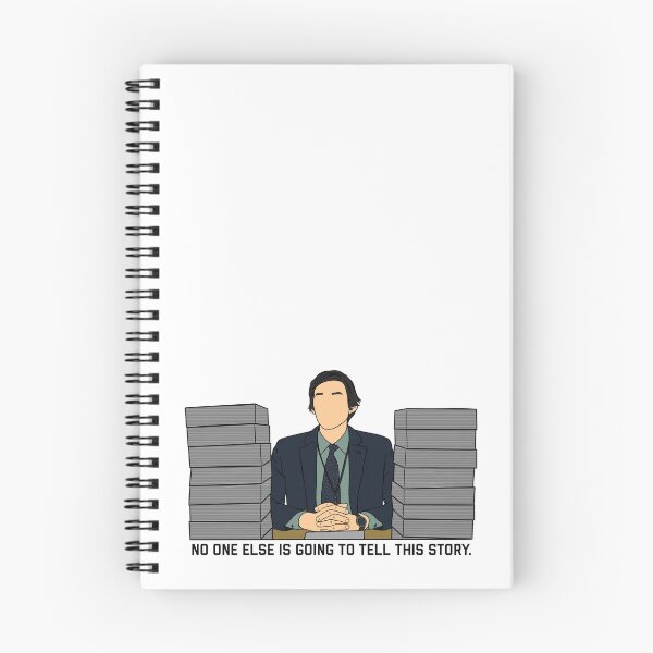 Item preview, The Report designed and sold by simplyssketches.