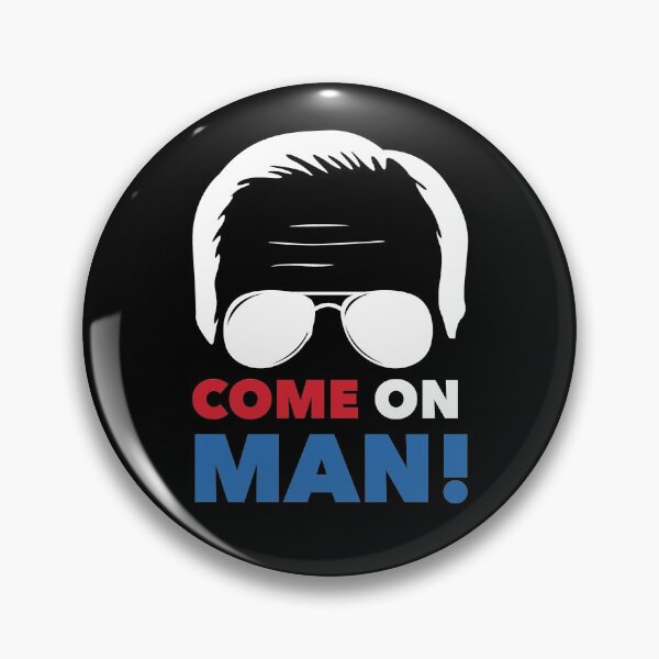 Item preview, Come On Man! - Biden 2020 designed and sold by NinjaStries.
