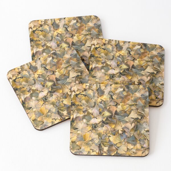 Item preview, Late Autumn Showers  designed and sold by TwinkleShop.