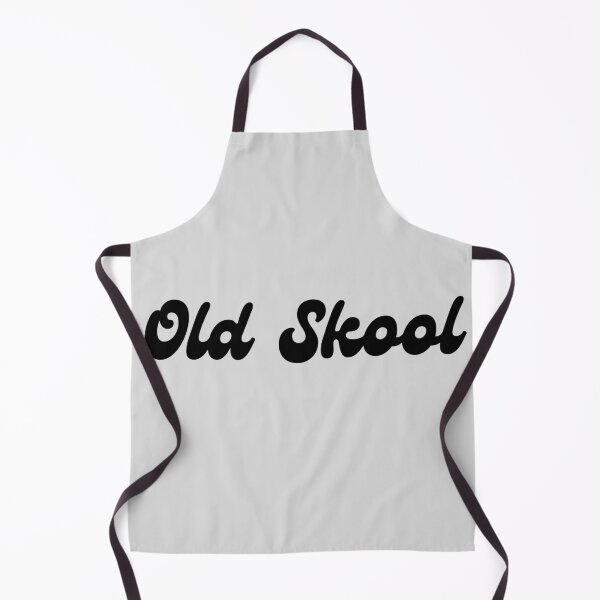 Item preview, Old Skool designed and sold by sunnybandana.