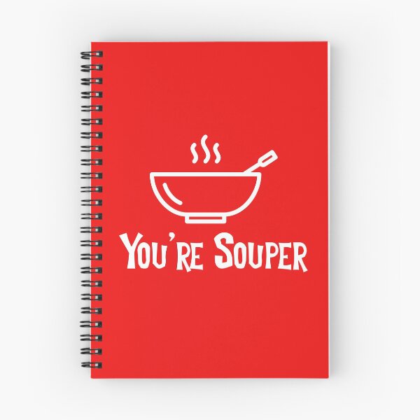 Item preview, You're Souper designed and sold by Coolshirts262.